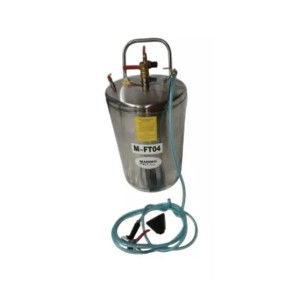 MARINO FOAM (MACHINE SERIES) (IRON SHELL) 80L - M-FT04