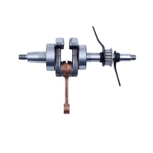 CLIF BRUSH CUTTER SPARE PARTS SHAFT FOR GX35K