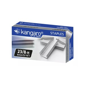 KANGAROO MILES 23/8 STAPLER PIN