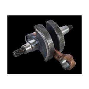 Akari BRUSH CUTTER SPARES SP-972 CRANK SHAFT (20PCS)