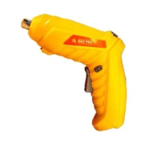 MAF Lithium-ion Cordless Screw Driver 4V 4nm - CDSLI0402