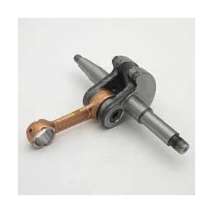 ORA CHAIN SAW SPARE PARTS CRANK SHAFT