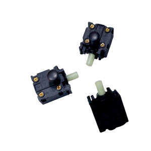 OPEL SELECT 5208 - 57 SWITCH