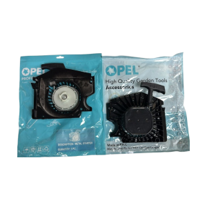 OPEL CHAINSAW SPARE METAL STARTER