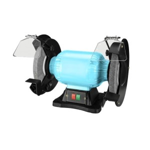 OPEL SELECT 5219 - 8"-200MM BENCH GRINDER HEAVY DUTY