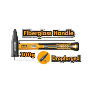 INGCO MACHINIST HAMMER 300G - HMH8180300