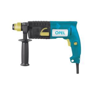 OPEL 5341 - 20mm ROTARY HAMMER (1450Watts)