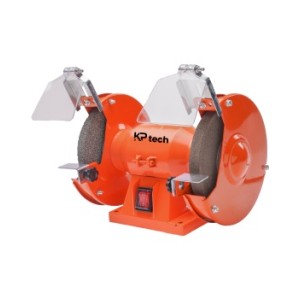 KP TECH BENCH GRINDER BK-BG1506 150W 150MM
