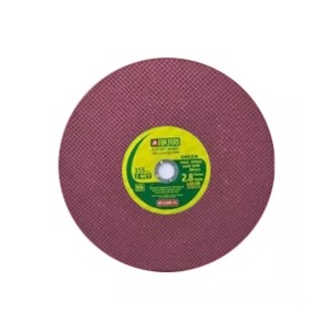 AKARI CUT OF WHEEL 355 X 2.8MM (14") RED (2NET) (40PCS)