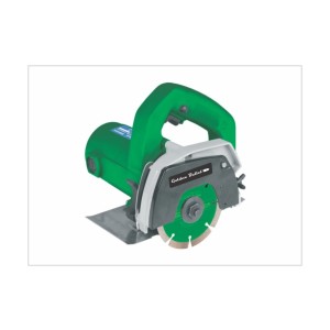 GOLDEN BULLET MARBLE CUTTER BPT 42 SA 4 INCH GREEN W