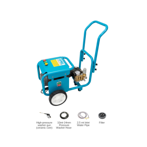 OPEL SELECT PW2300- 3Kv HIGH PRESSURE WASHER
