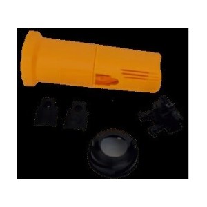 Akari Body/Motor Housing ANGLE GRINDER 801 (COMPLETE SET) (50PCS)