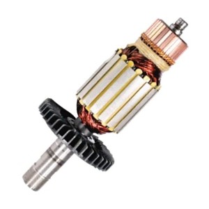 RED HORSE ARMATURE 12MM ROUTER