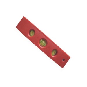 JON BHANDARI SPIRIT LEVEL MAGNETIC (ORANGE COLOUR) 12" - S-041