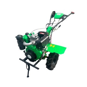 CLIF AGRO WEEDER 177F - 9HP - C8501A