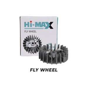HI-MAX FLY WHEEL FOR CHAIN SAW