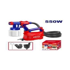 EMTOP SPRAY GUN 550W 800ML ESGN50001