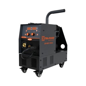 XTRA POWER XP-MIG-300A WELDING MACHINE MIG 300A