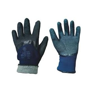 LAXMISAFE WINTER WORKING GLOVES (LS-117)