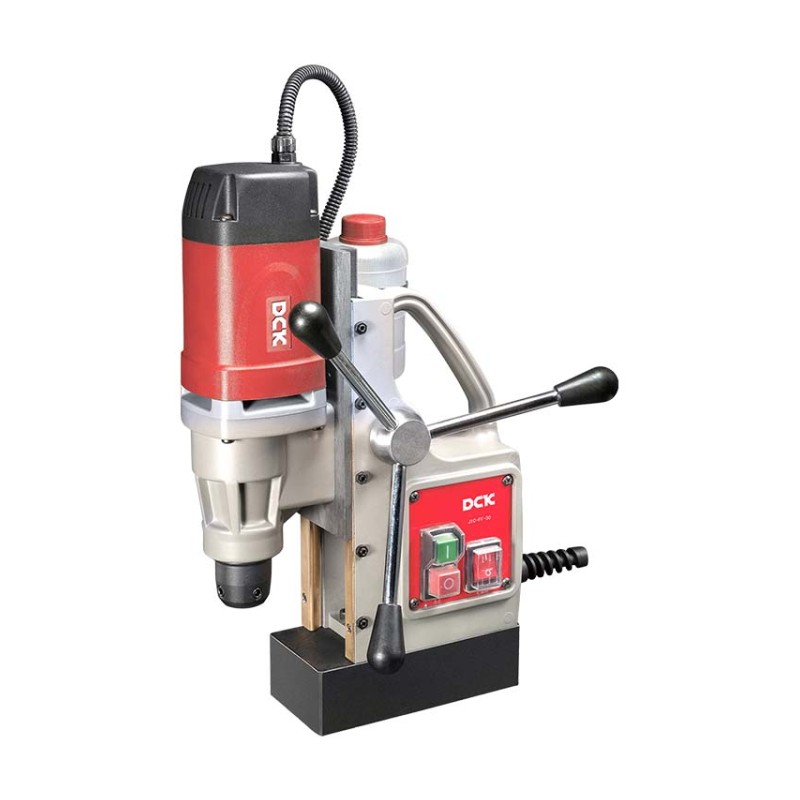 DCK Kjc30 Magnetic Drill