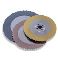 HSS SAW BLADES