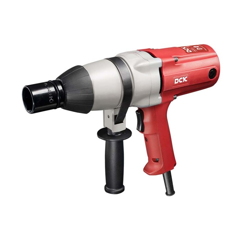DCK Kpb22C 22Mm Electric Wrench