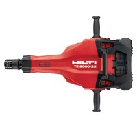 CORDLESS DEMOLITION HAMMER