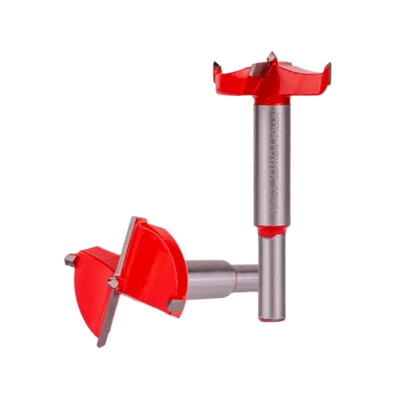 Xtra Power Tct Hole Saw (Hinges Bit) - 25Mm