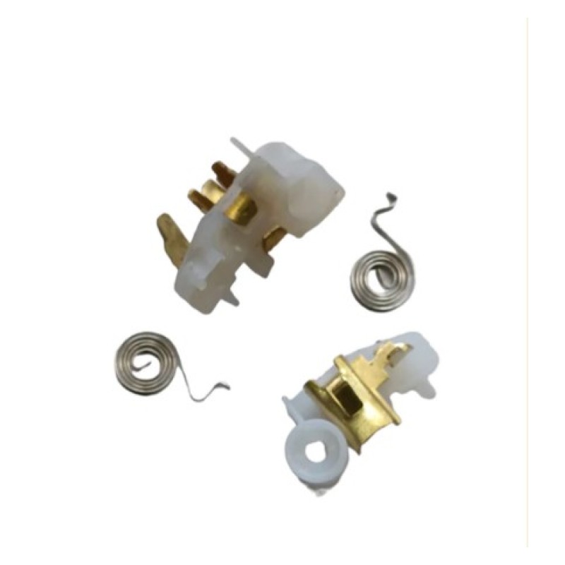 OPEL 5300 - CARBON HOLDER