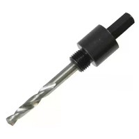 METAL HOLESAW ARBOUR