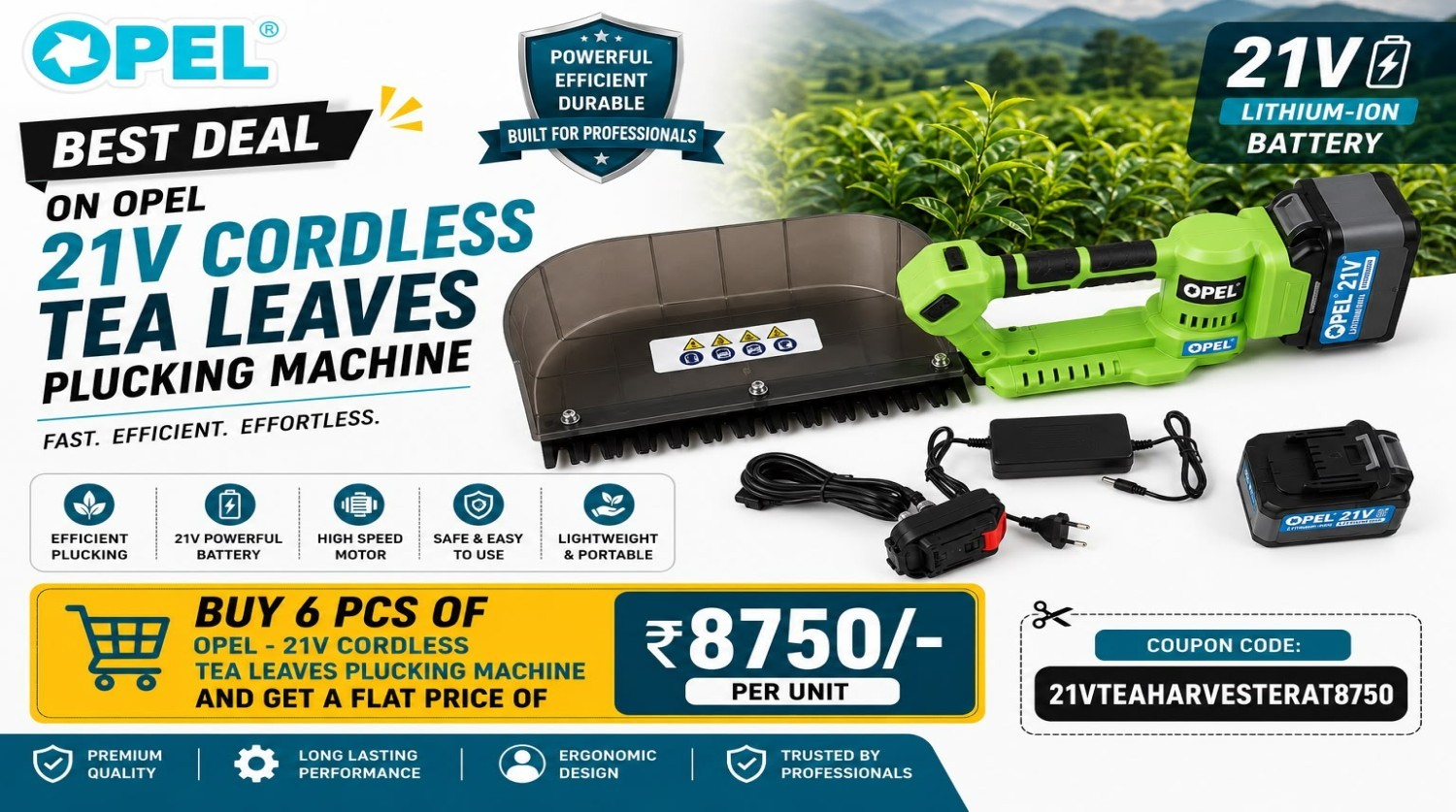 Mazing Business promo