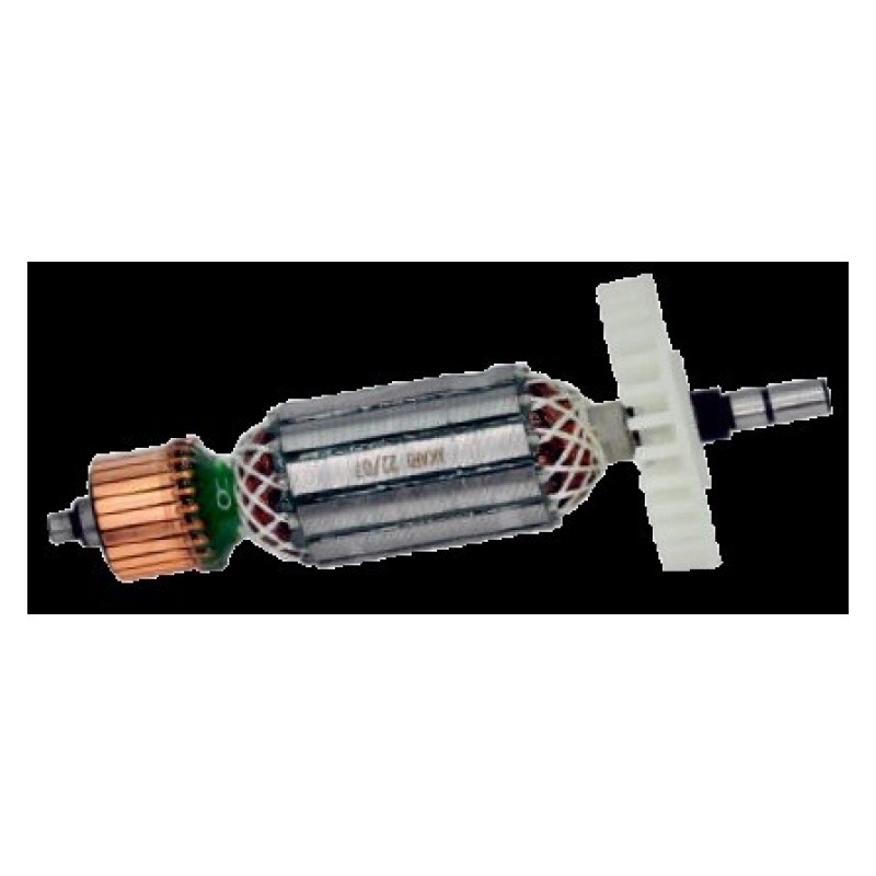 Akari Armature GDC-120/121 (MARBLE CUTTER 4" & 5") (30PCS)