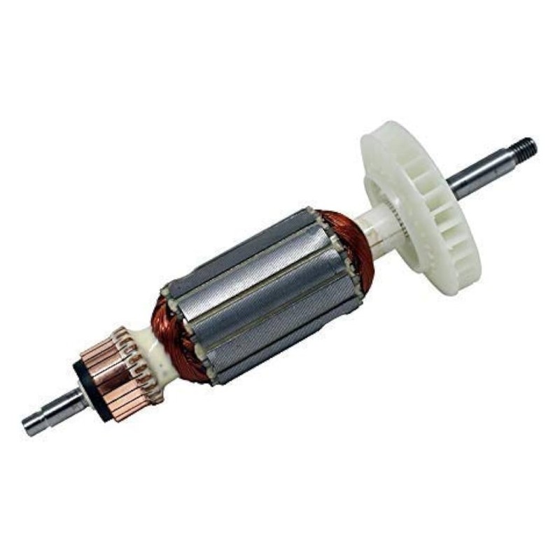 OPEL 5302 - ARMATURE