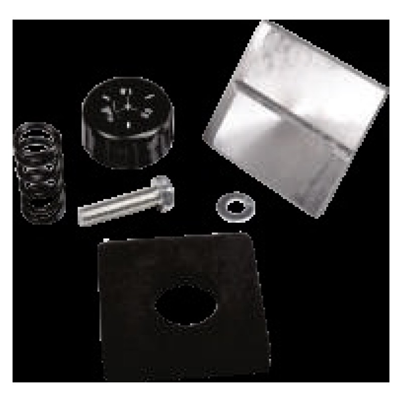 Akari Planner Spares FRONT BASE SET PLANNER (F-20) (5/50PCS)