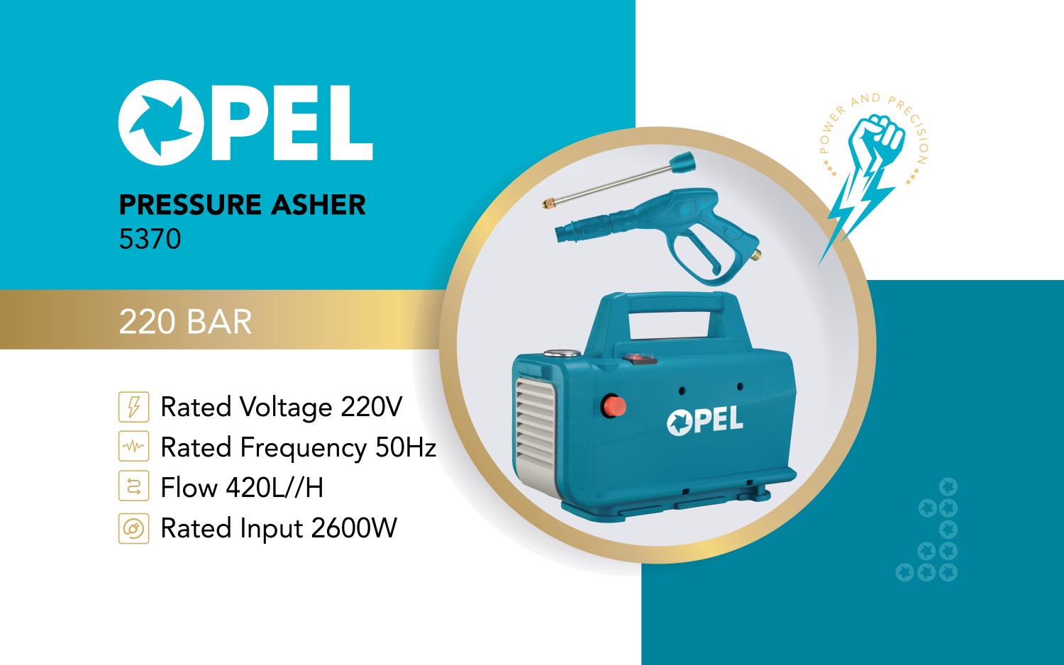 Mazing Business promo