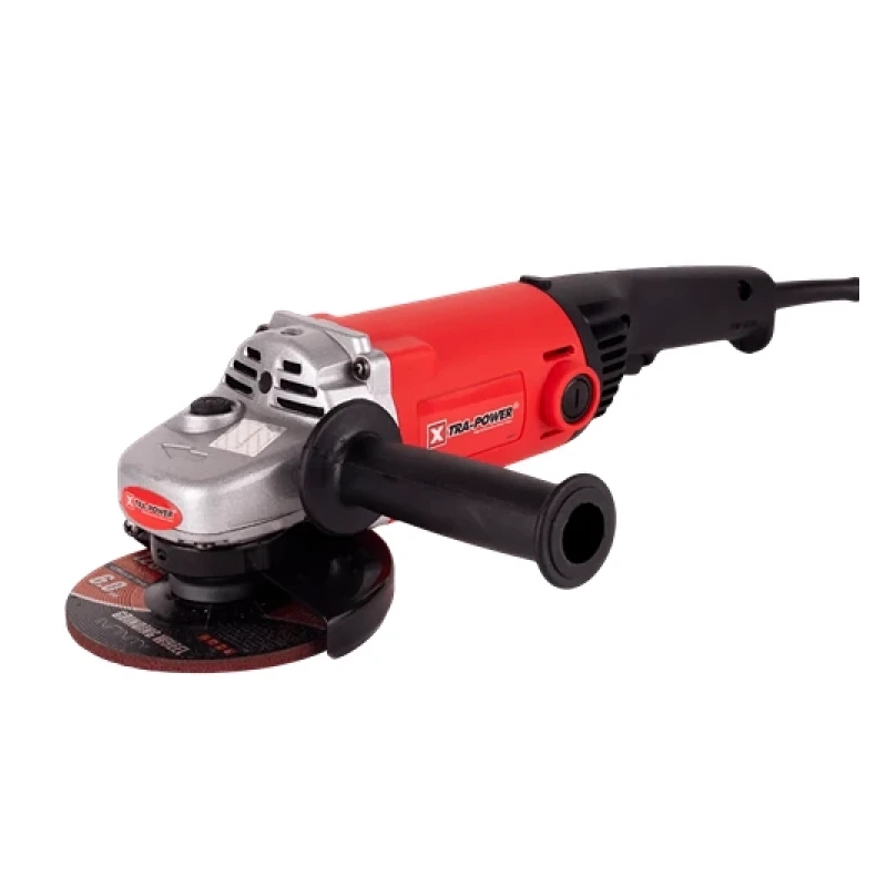 Xtra Power Xpt407 5 Inch Angle Grinder 1200W 125Mm