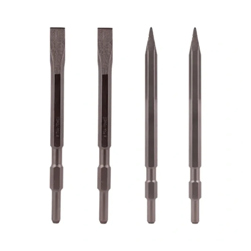 Xtra Power 17Mm X 280Mm Chisel - Point