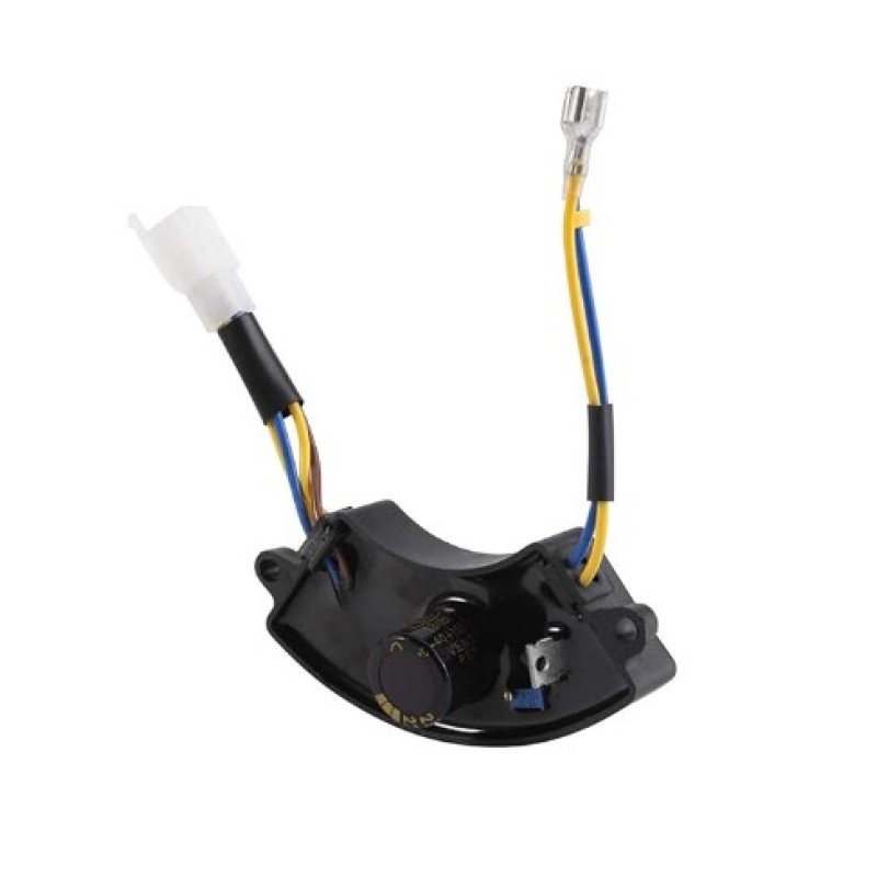 IDEAL PETROL GENERATOR SPARES 3KV REGULATOR (AVR)