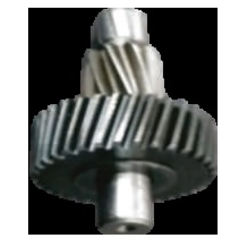 Akari Gear Pinion DU-10 (2PC) (100/500PCS)