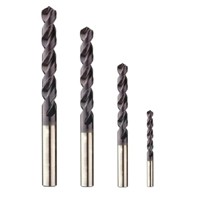 HSS DRILL BITS