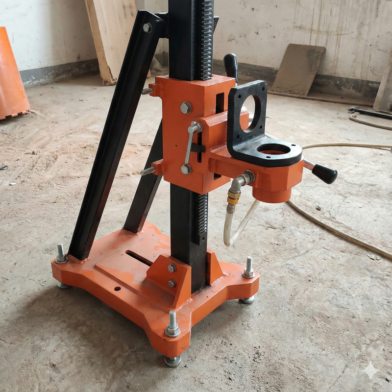 CORE CUTTER STAND
