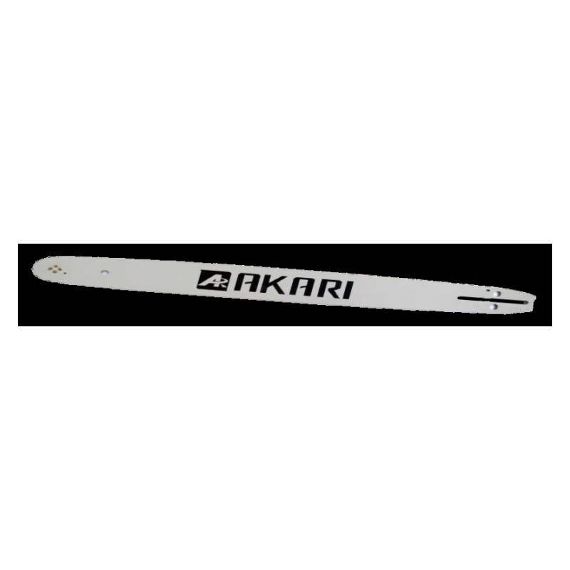 Akari Guide Bar 16" WITH GEAR (20PCS)