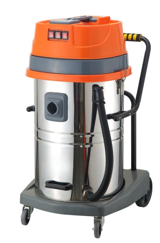 80LT VACUUM CLEANER (3MOTORS) (4500WATTS) 100% COPPER